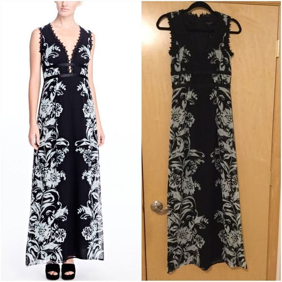 Nanette Lepore Women's Black Marry me. - Picture 2 of 9